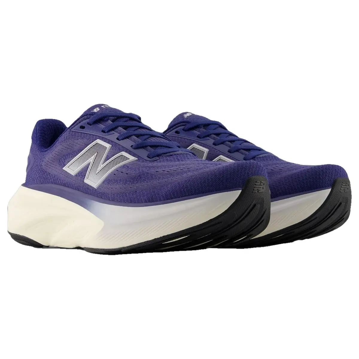 New Balance shoes - Fresh Foam X More V6 - WMORLF6 - Dream State/Blue Oyster/Pearl 4