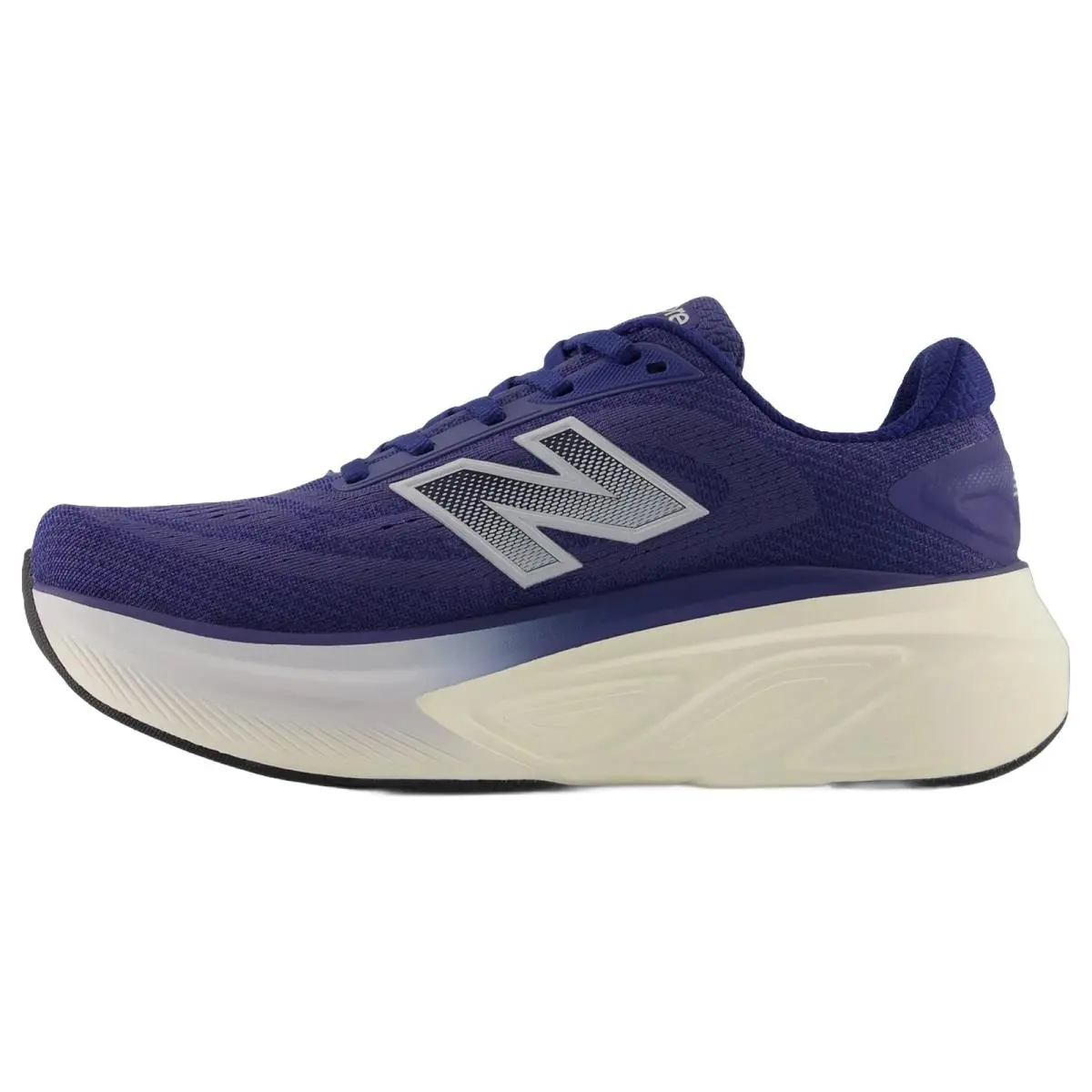 New Balance shoes - Fresh Foam X More V6 - WMORLF6 - Dream State/Blue Oyster/Pearl 9