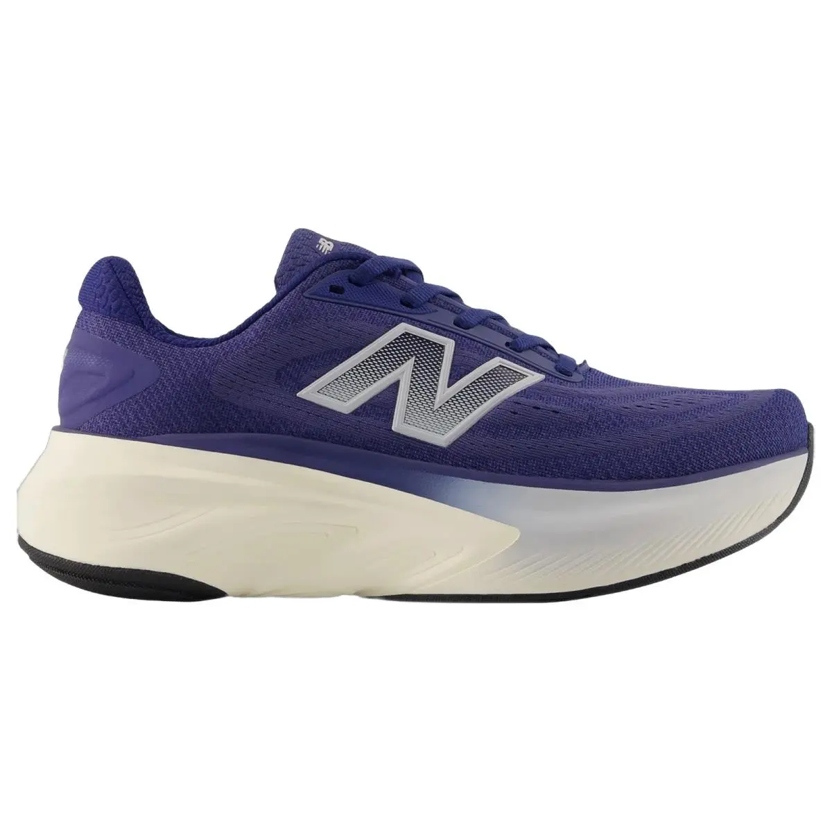 New Balance shoes - Fresh Foam X More V6 - WMORLF6 - Dream State/Blue Oyster/Pearl 6