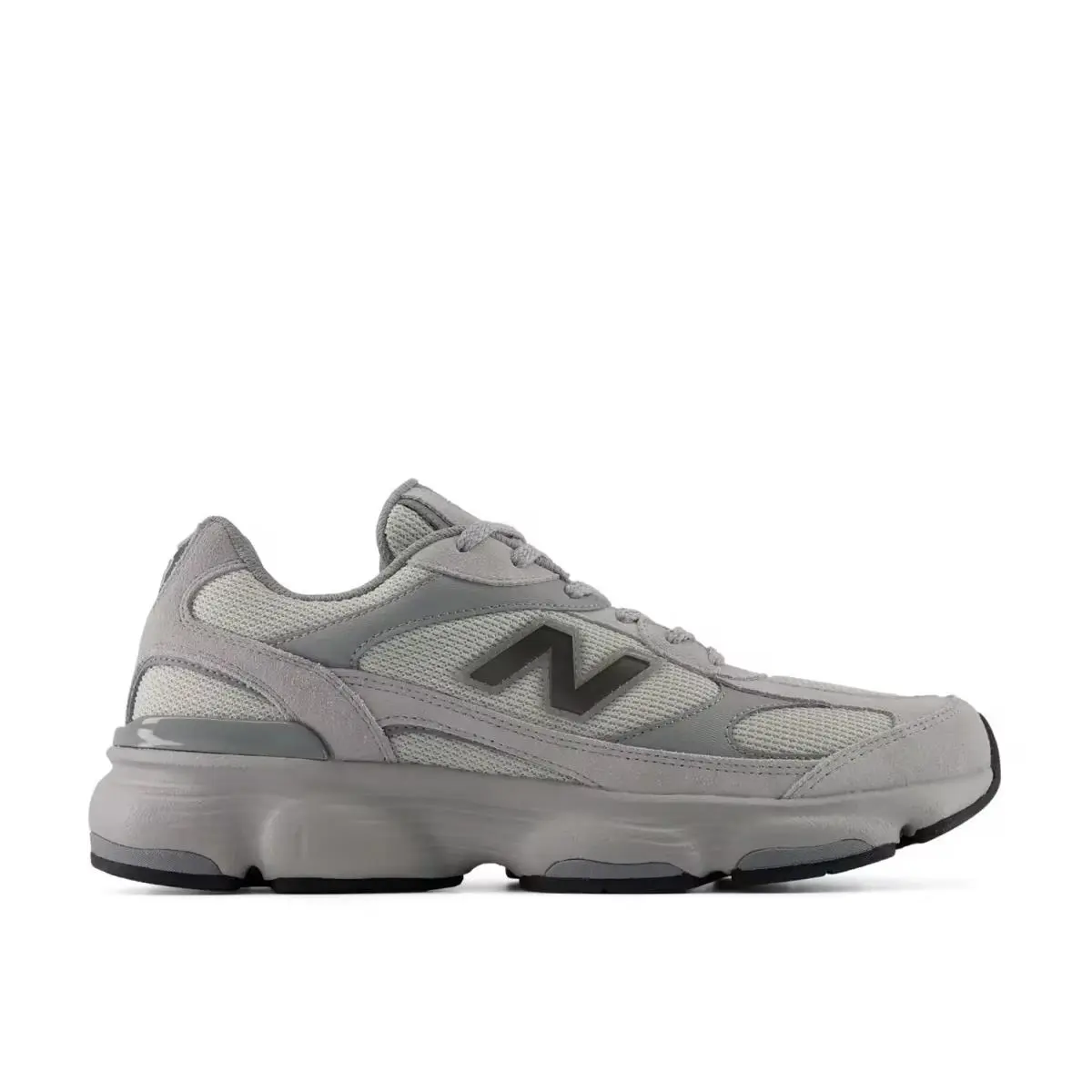 New Balance shoes - Grey 3