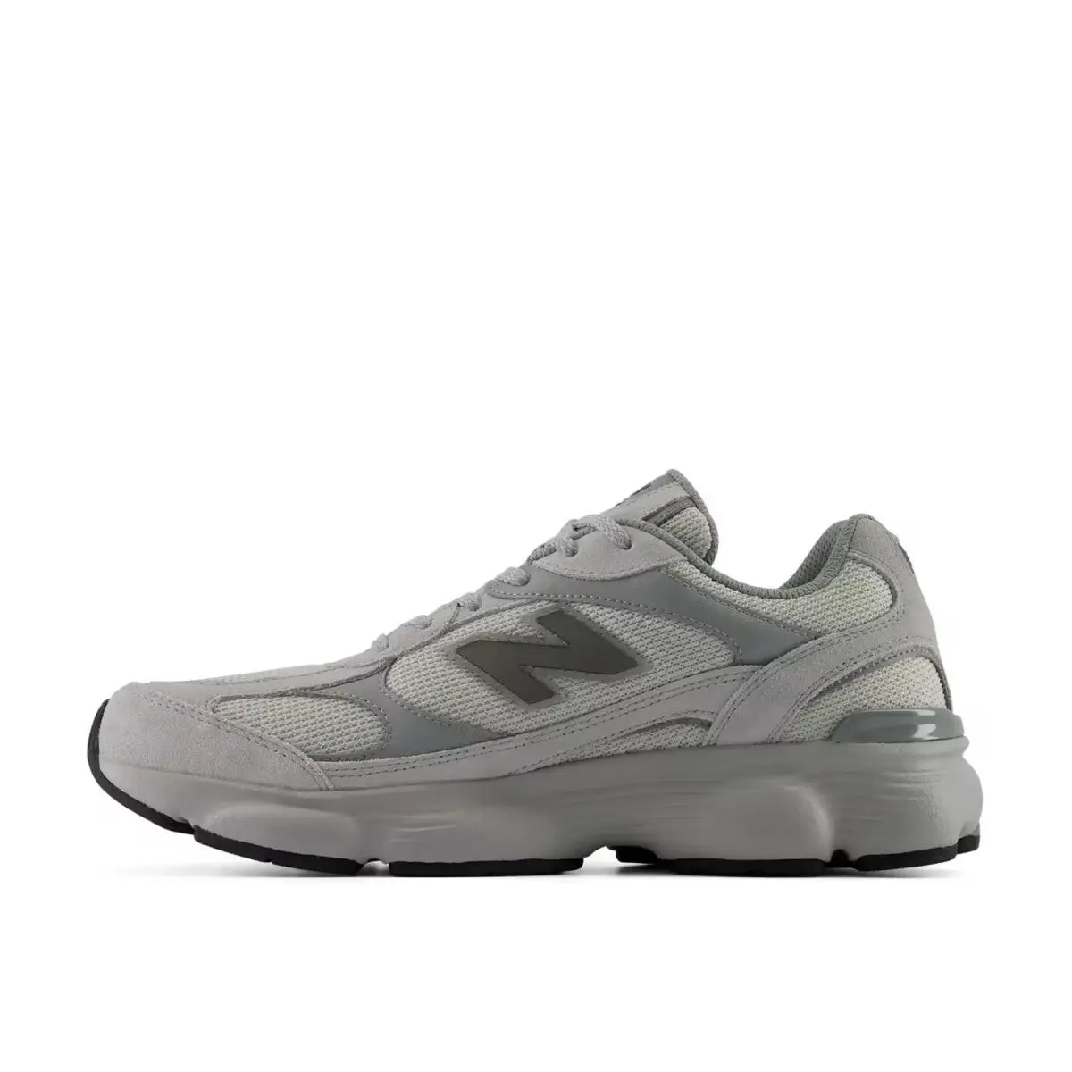 New Balance shoes - Grey 8