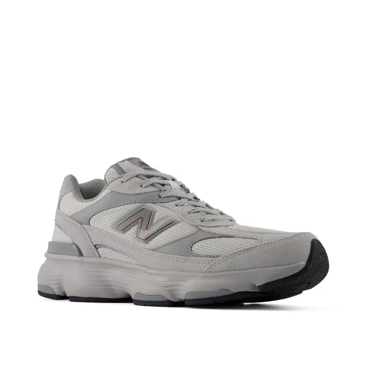 New Balance shoes - Grey 6