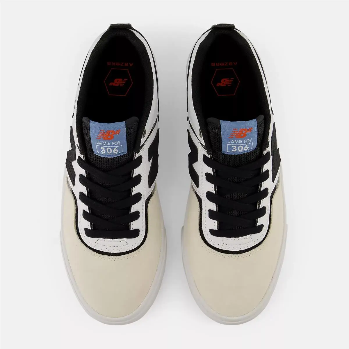 New Balance shoes - New Balance Jamie - Jamie - PBS 8