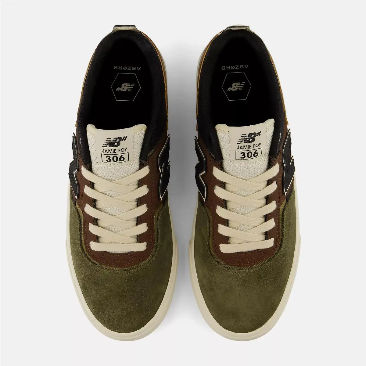 New Balance shoes - New Balance Jamie - Jamie - PBS 5