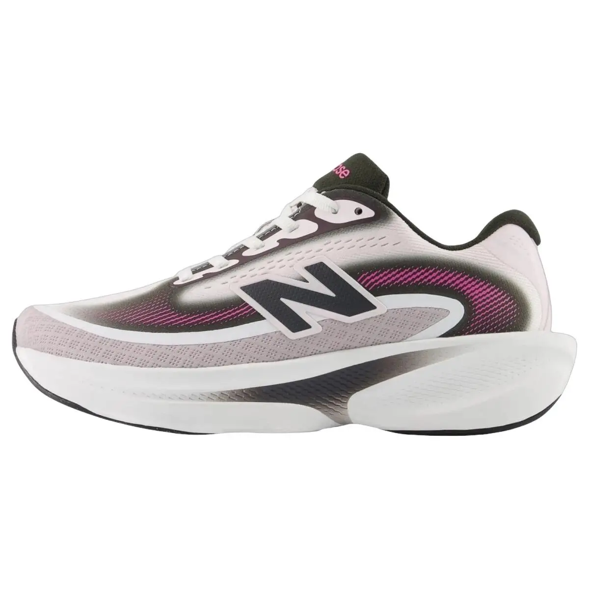New Balance shoes - Ellipse V1 - Ellipse - WELPS4HH - Pink Heat/Pink Granite/Truffle Salt 2