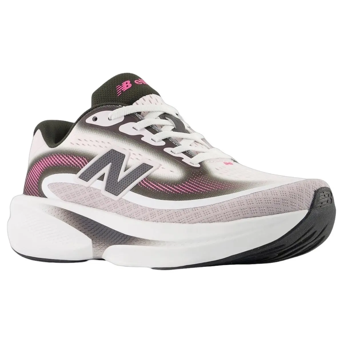 New Balance shoes - Ellipse V1 - Ellipse - WELPS4HH - Pink Heat/Pink Granite/Truffle Salt 6