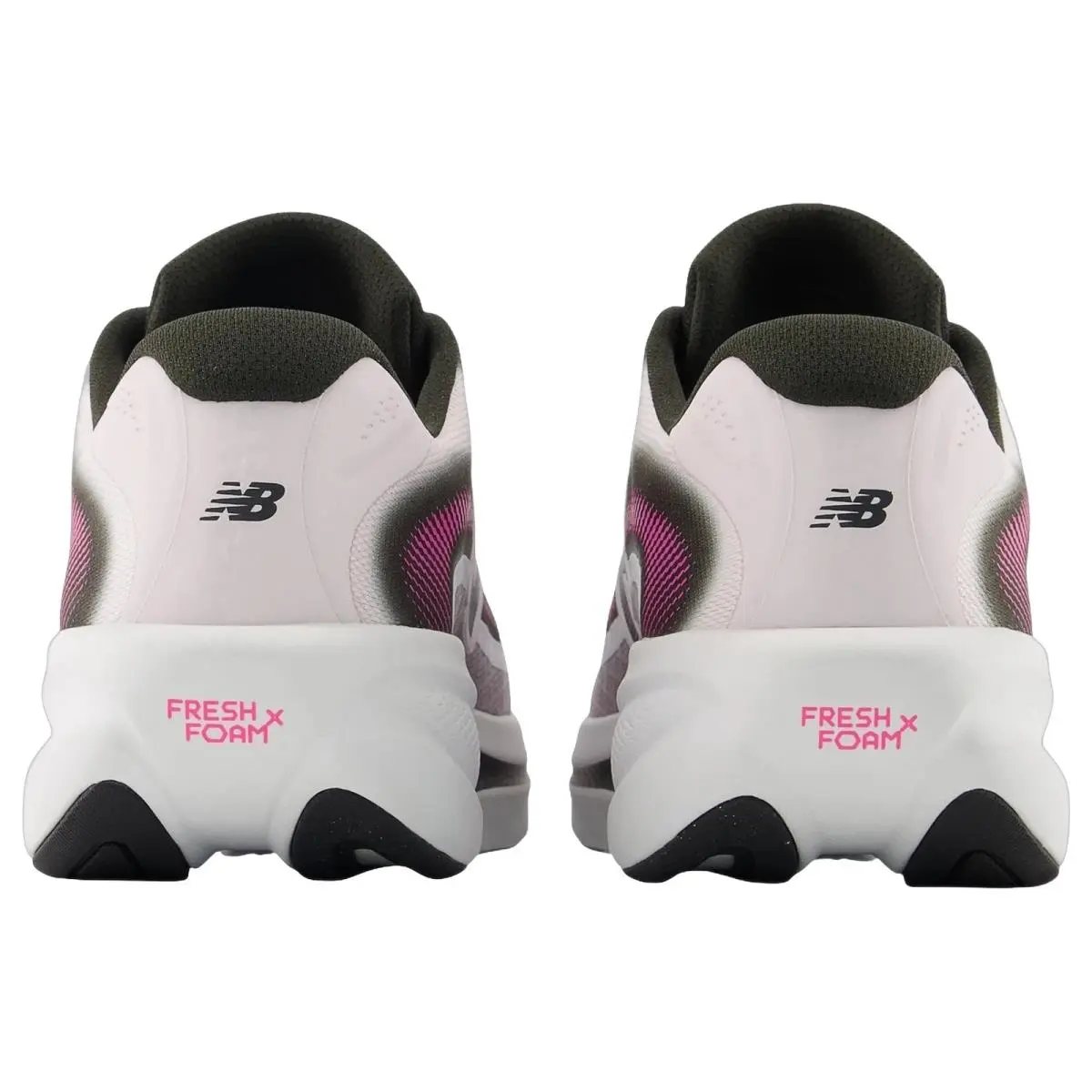 New Balance shoes - Ellipse V1 - Ellipse - WELPS4HH - Pink Heat/Pink Granite/Truffle Salt 13