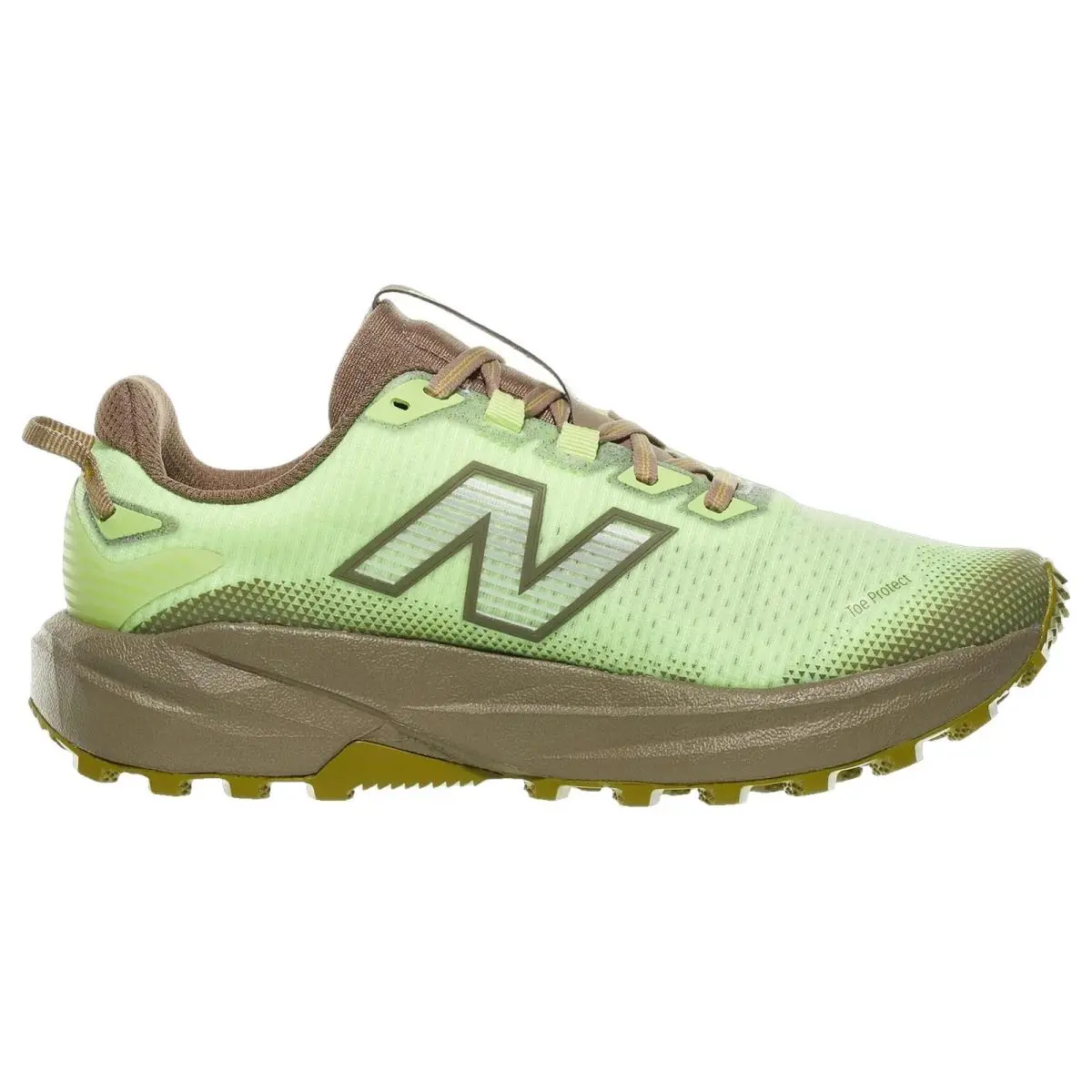 New Balance shoes - Fuelcell Rebel - Fuelcell Rebel - WRBT6JX - Glow 1