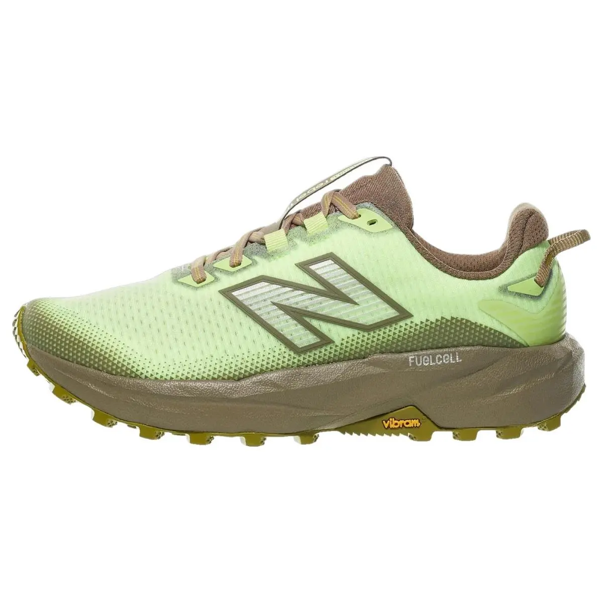 New Balance shoes - Fuelcell Rebel - Fuelcell Rebel - WRBT6JX - Glow 5