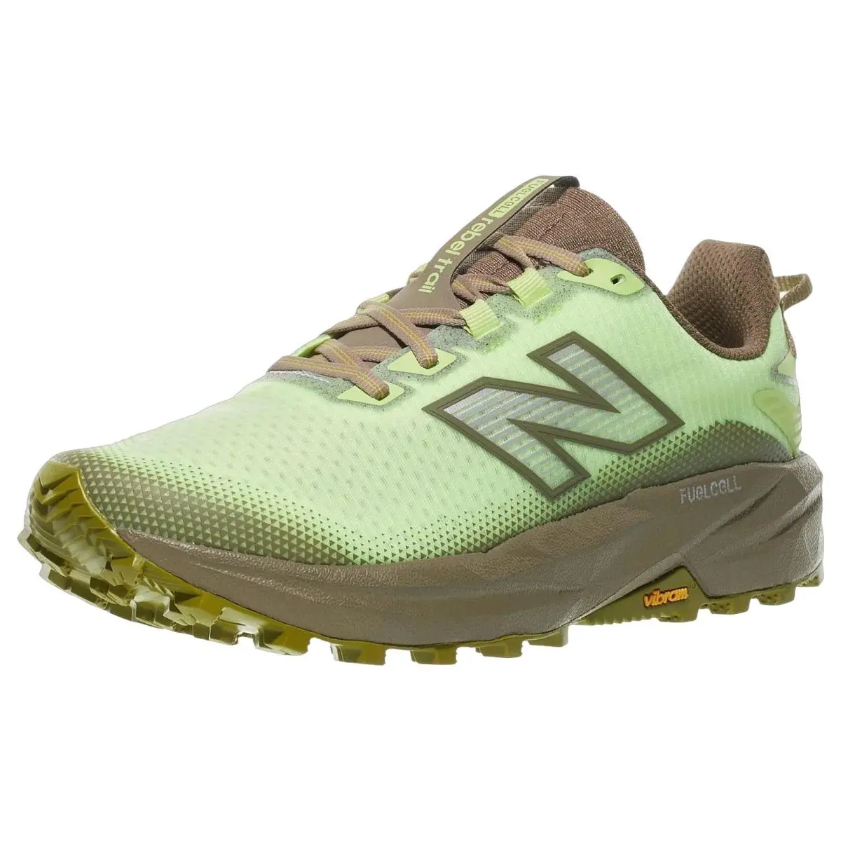 New Balance shoes - Fuelcell Rebel - Fuelcell Rebel - WRBT6JX - Glow 6
