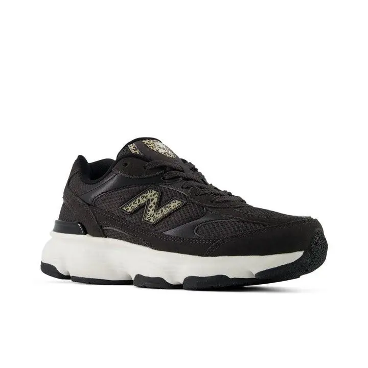 New Balance shoes - W60336H - W60336H - Cement Black 0