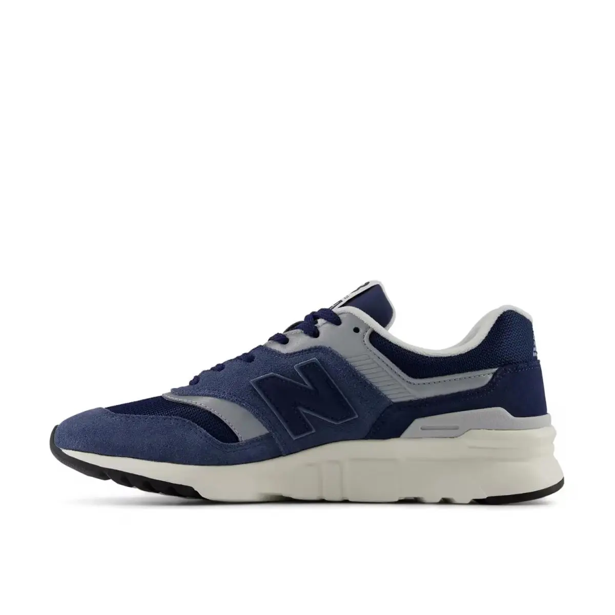 New Balance shoes - Blue 8