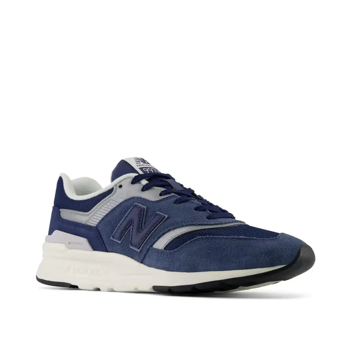 New Balance shoes - Blue 6