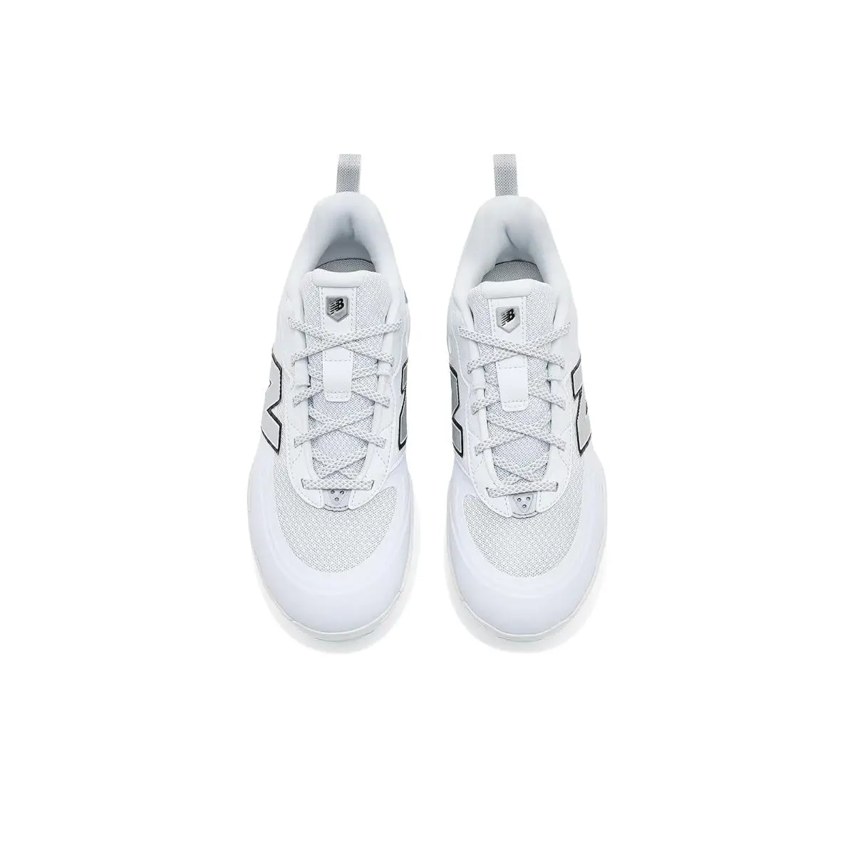 New Balance shoes - Nb 103 White/Metallic Silver 877 C 0
