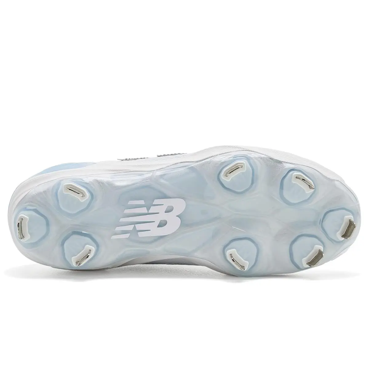 New Balance shoes - Nb 103 White/Metallic Silver 877 C 3