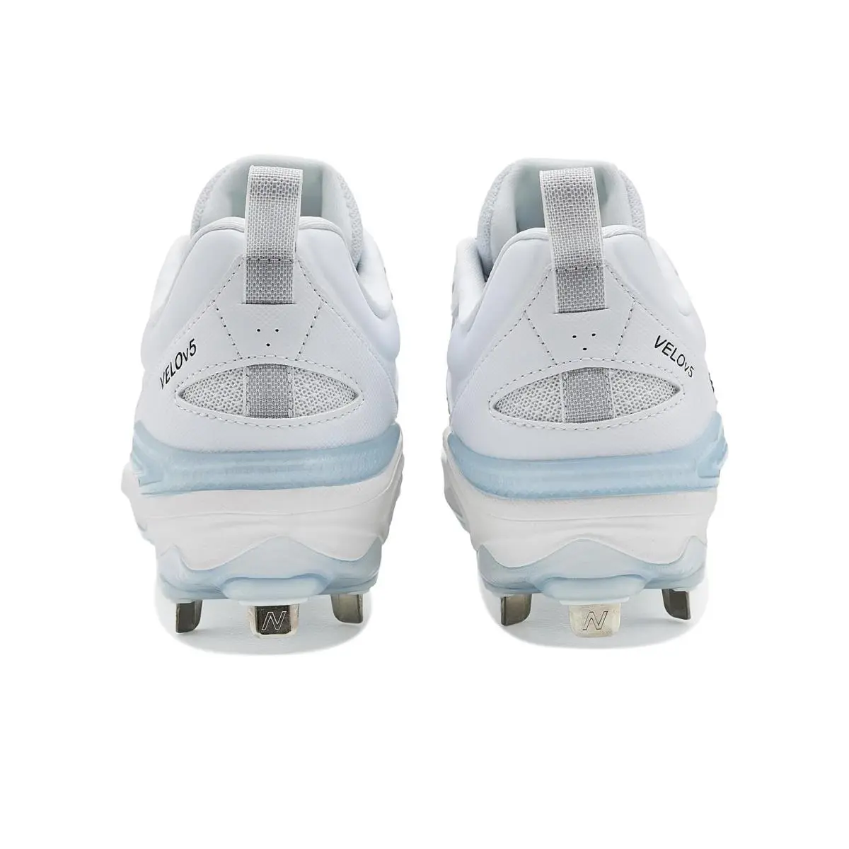 New Balance shoes - Nb 103 White/Metallic Silver 877 C 5