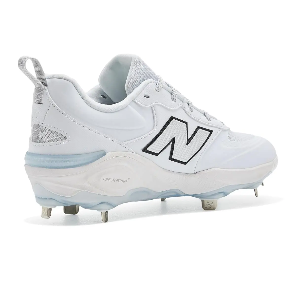New Balance shoes - Nb 103 White/Metallic Silver 877 C 8