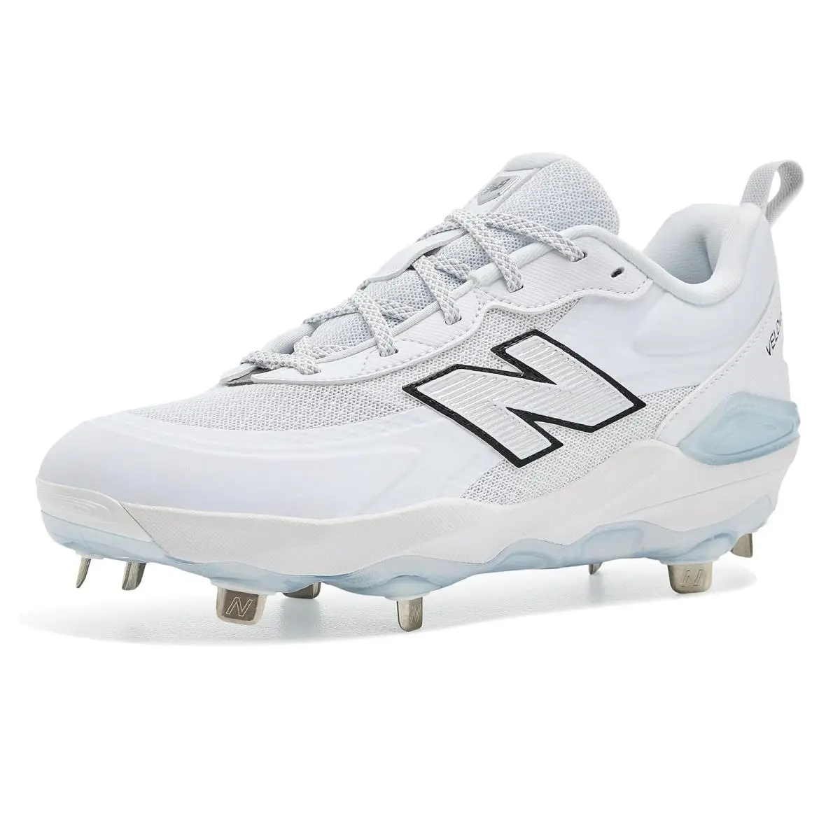 New Balance shoes - Nb 103 White/Metallic Silver 877 C 6