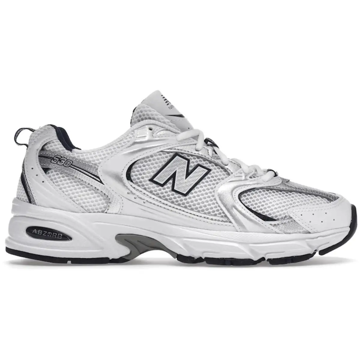 New Balance shoes - MR530SG - MR530SG - Multicolor 0
