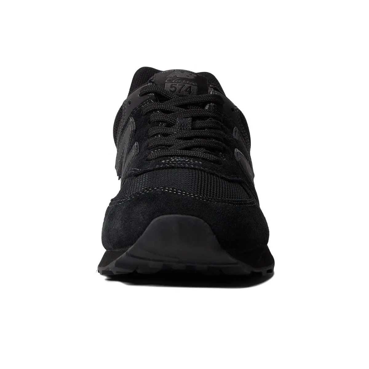 New Balance shoes - Black/Black 10