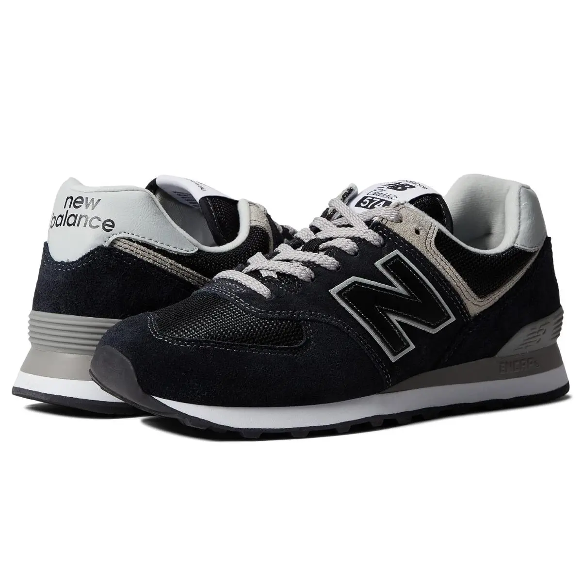 New Balance shoes - Black/Black 11