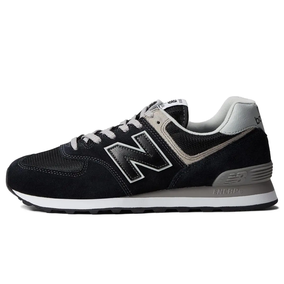 New Balance shoes - Black/Black 14