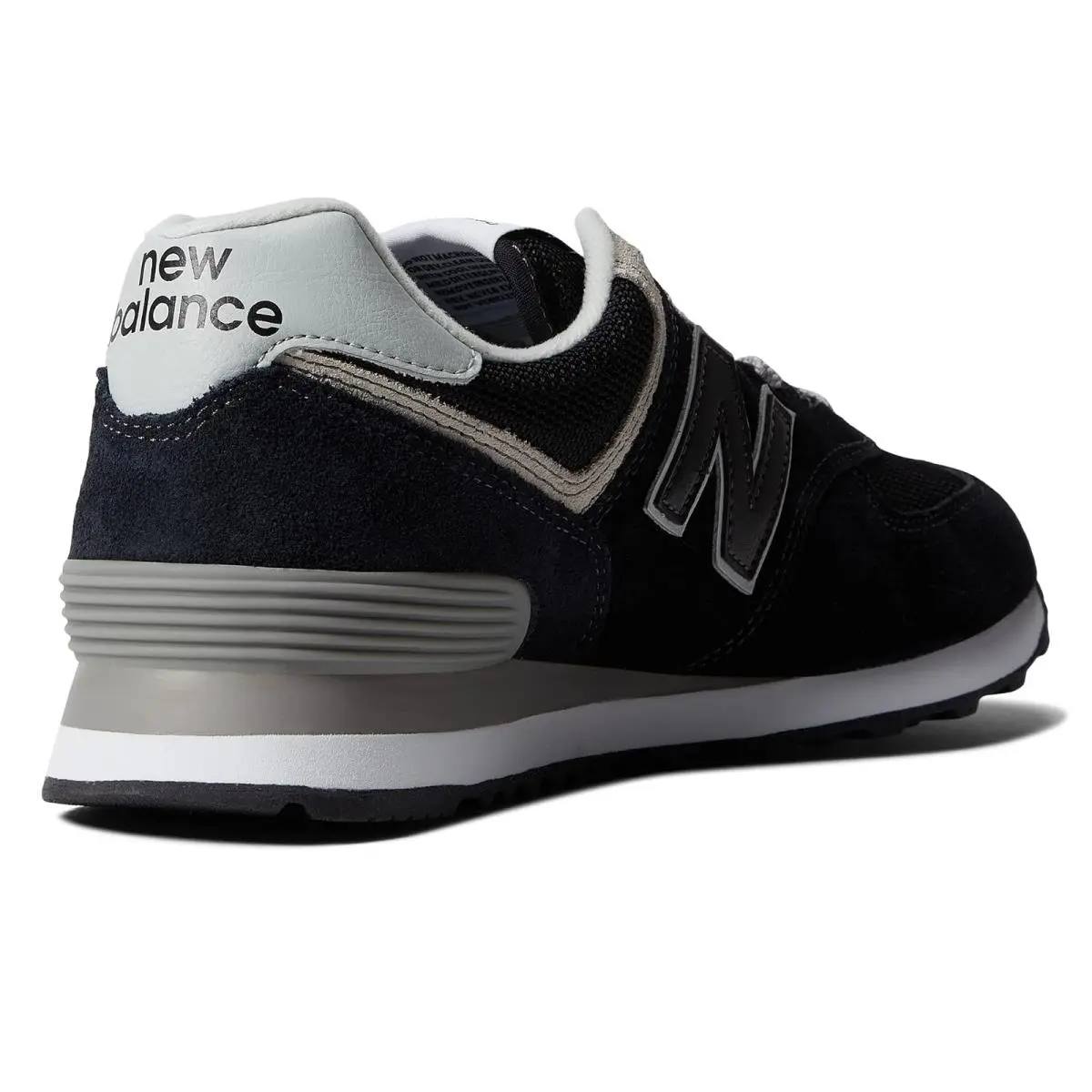 New Balance shoes - Black/Black 15
