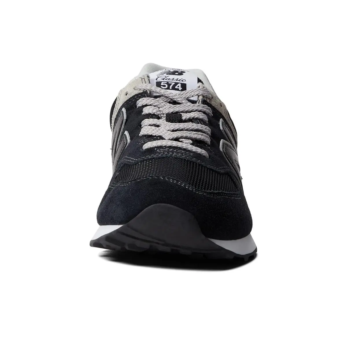 New Balance shoes - Black/Black 16