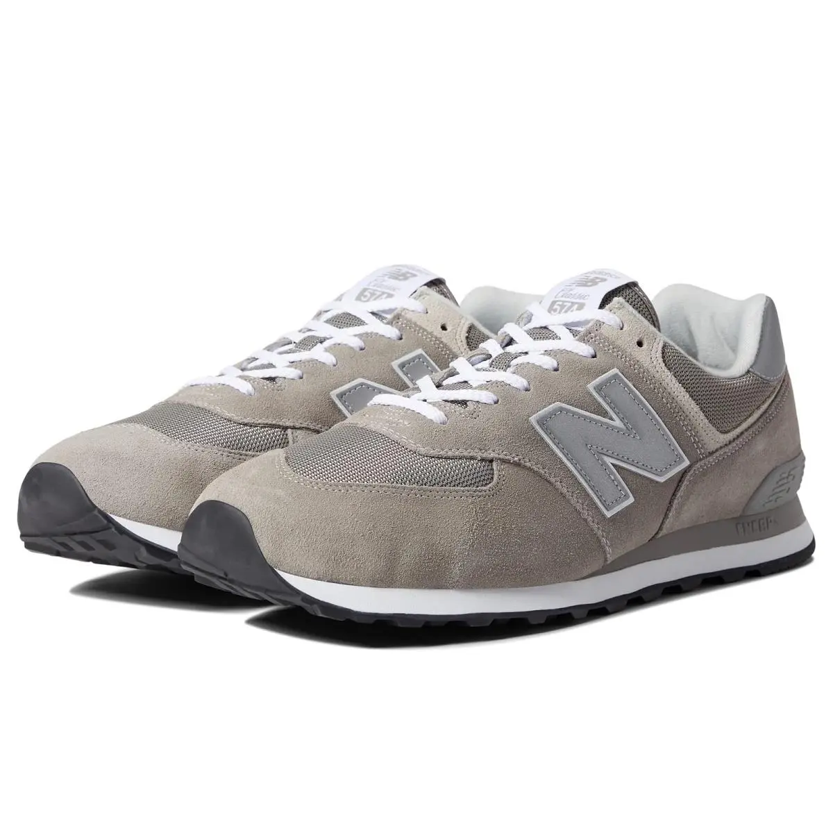 New Balance shoes - Black/Black 17