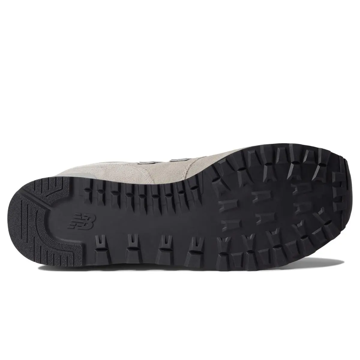 New Balance shoes - Black/Black 19