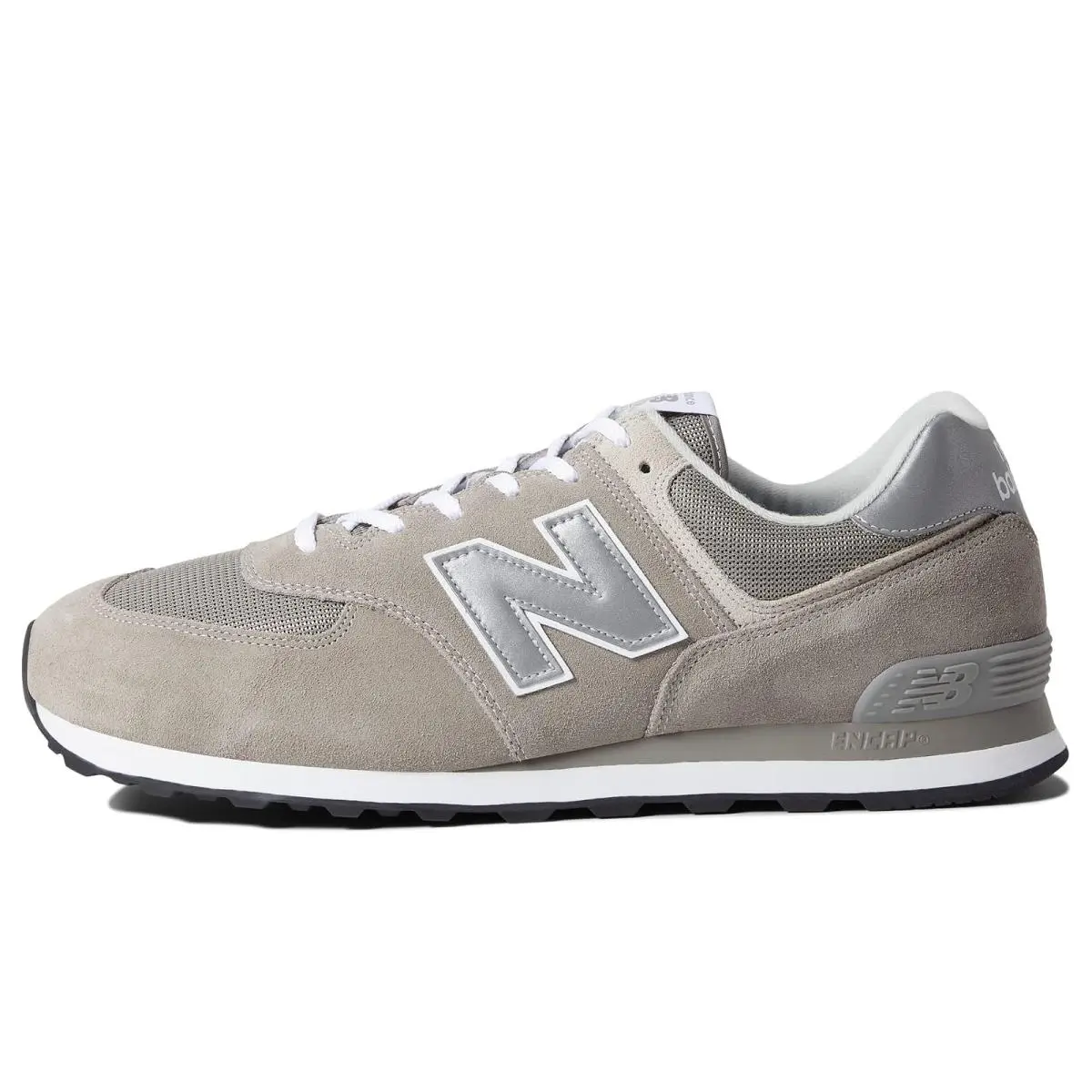 New Balance shoes - Black/Black 20