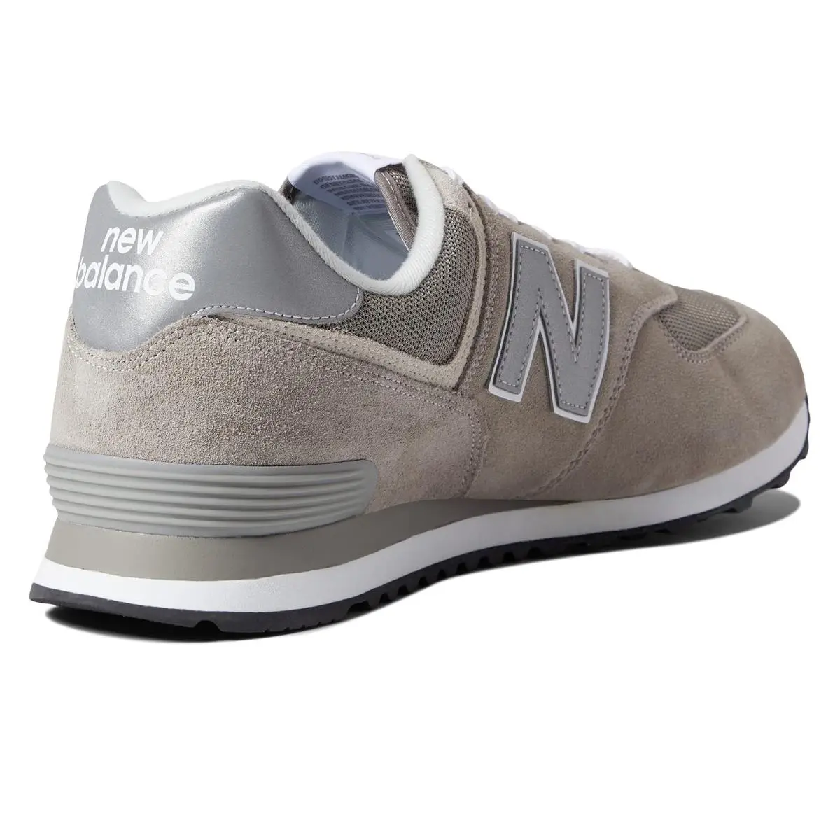 New Balance shoes - Black/Black 21