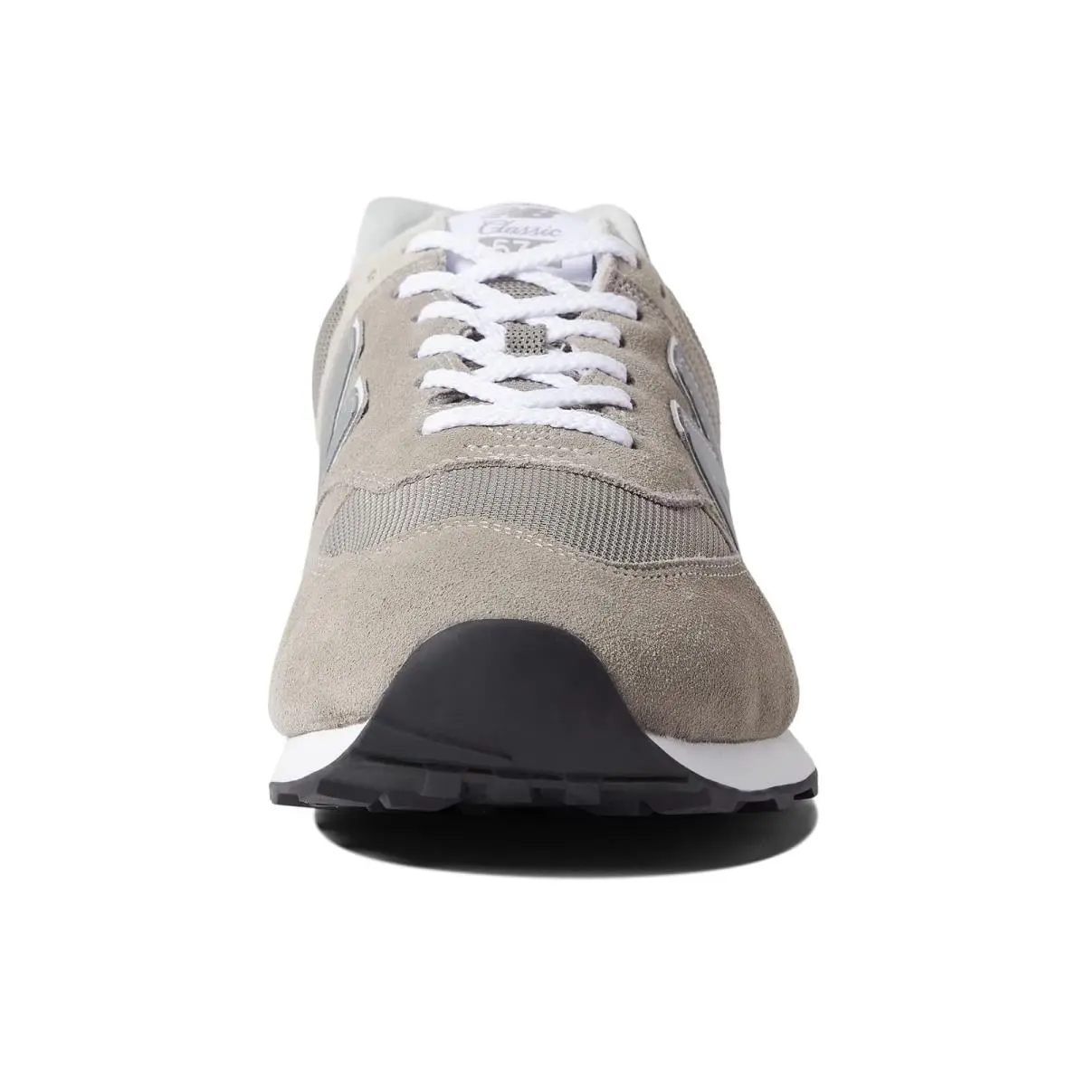 New Balance shoes - Black/Black 22