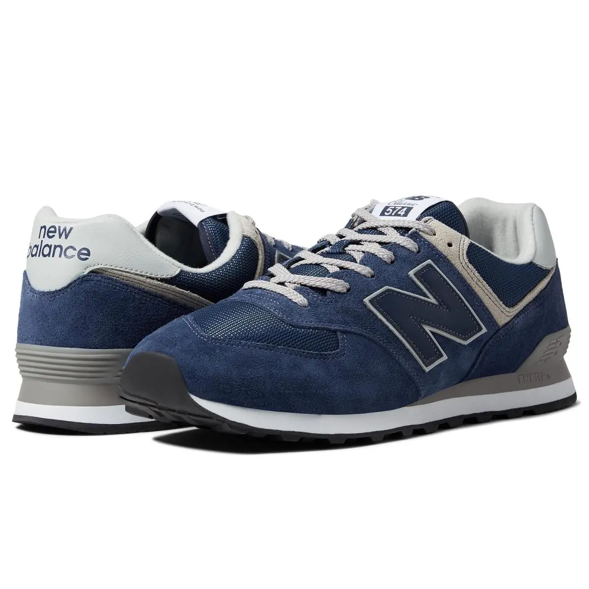 New Balance shoes - Black/Black 23