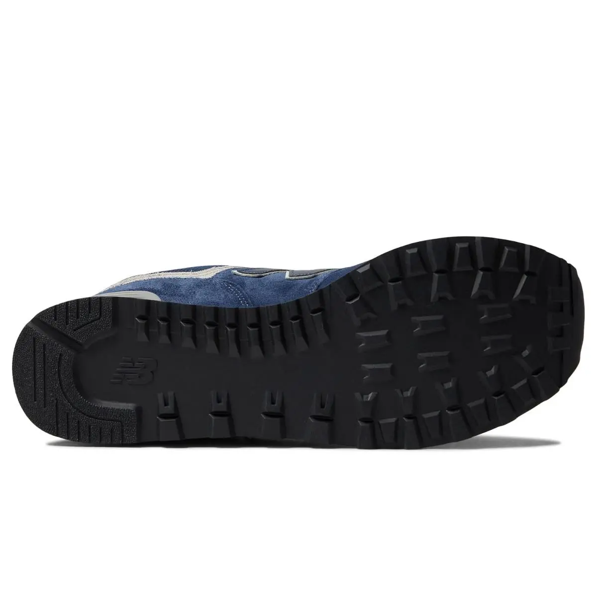 New Balance shoes - Black/Black 25