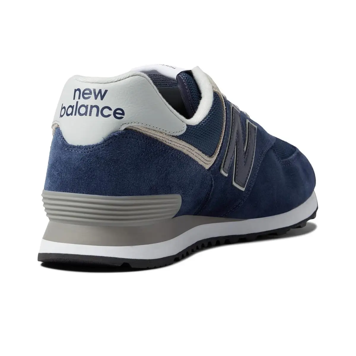 New Balance shoes - Black/Black 27