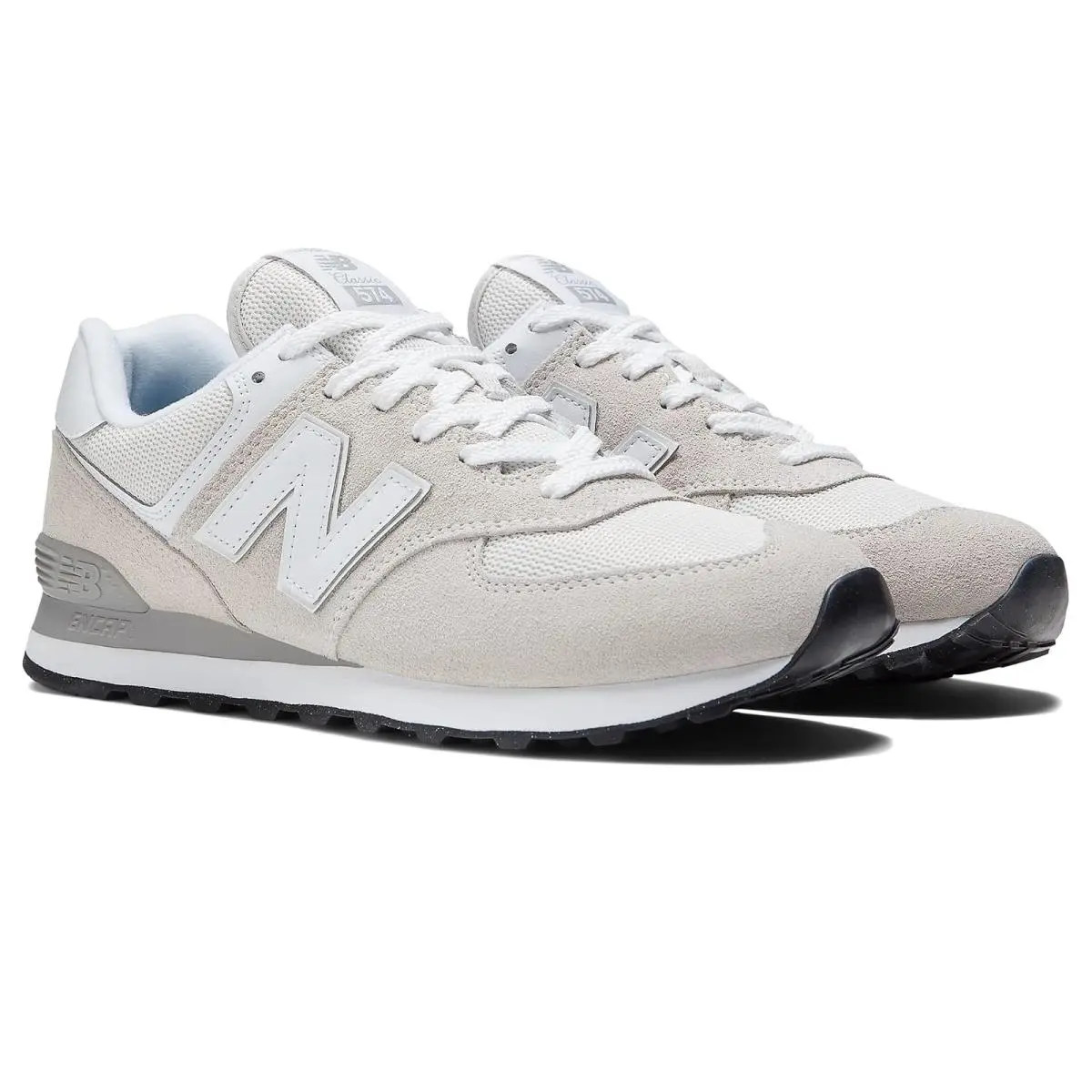 New Balance shoes - Black/Black 29