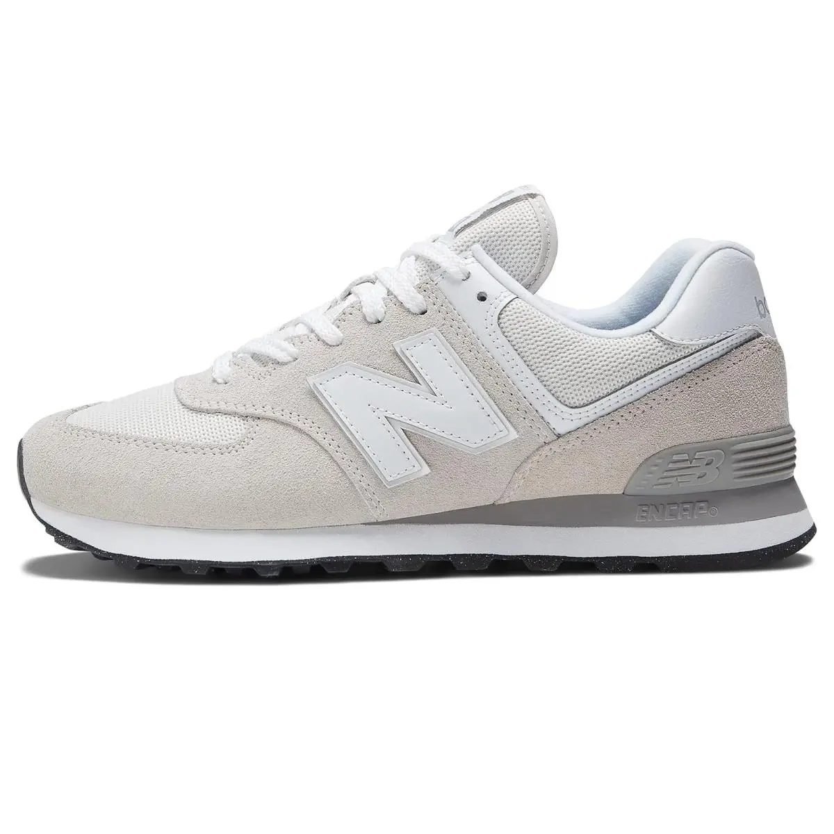 New Balance shoes - Black/Black 32