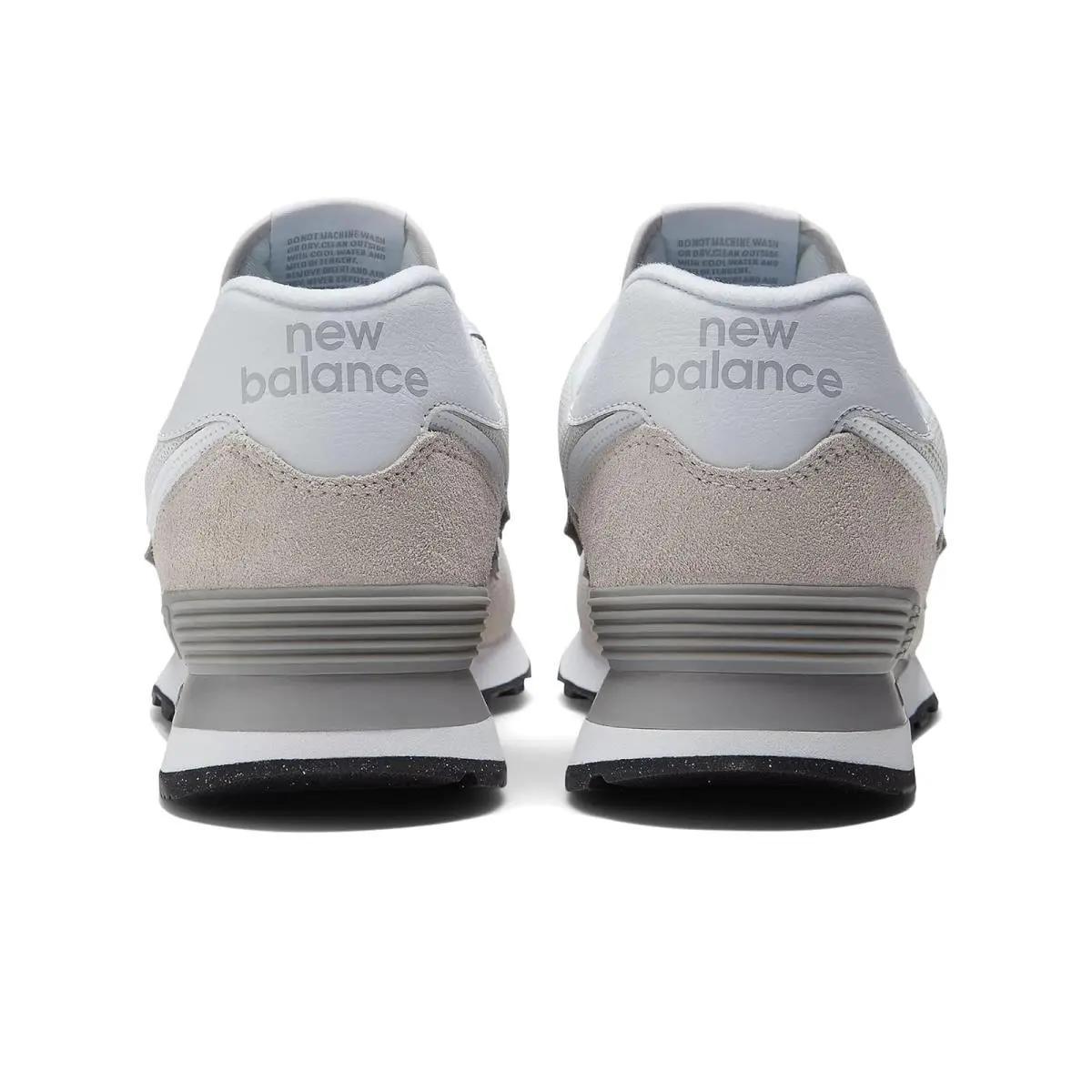 New Balance shoes - Black/Black 33