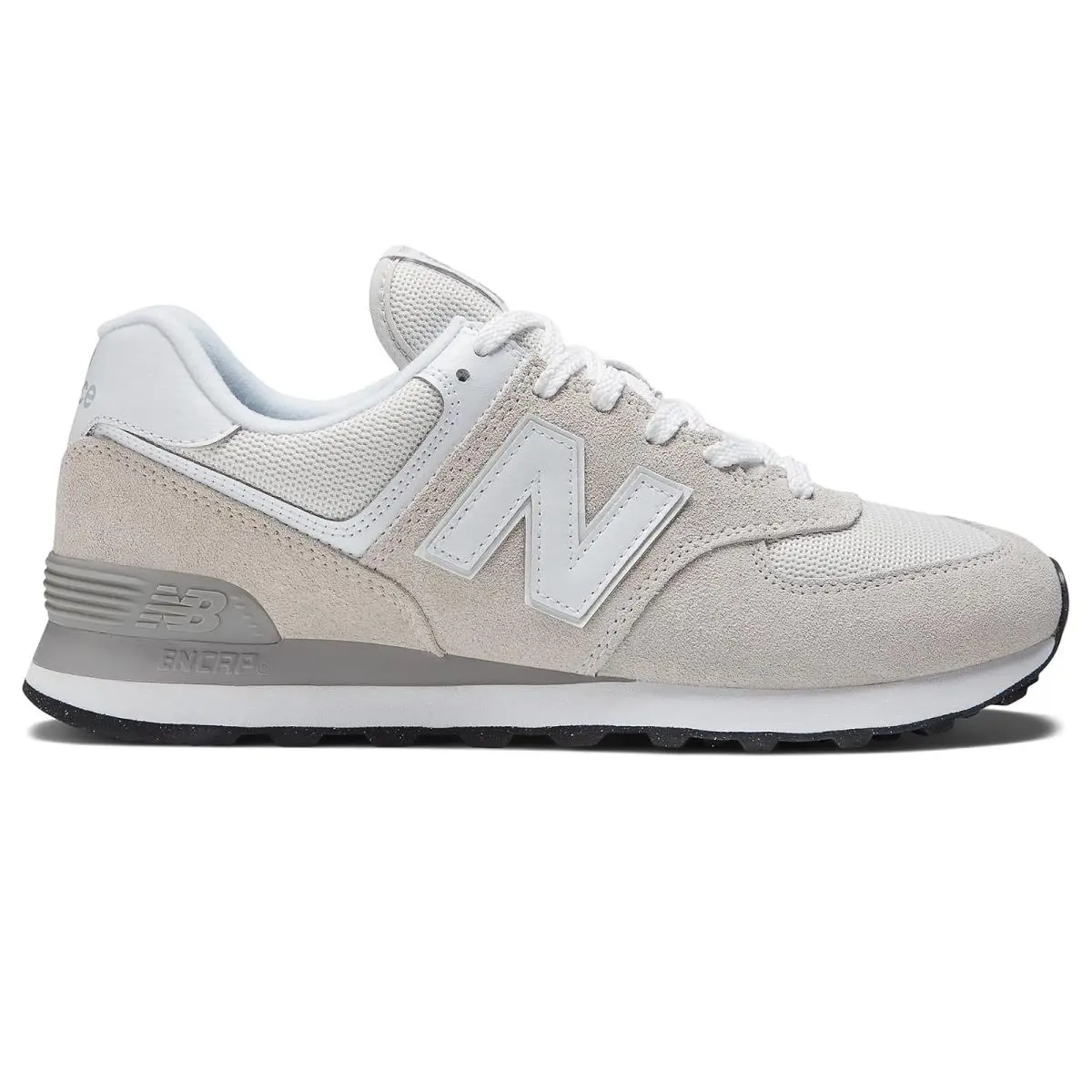 New Balance shoes - Black/Black 34