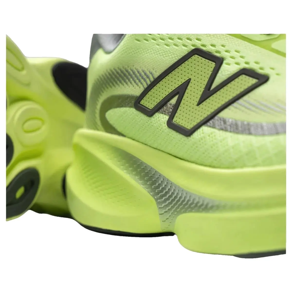 New Balance shoes - Ellipse V1 - Ellipse - WELPS8NK - Afterglow/Grey/Blk 1