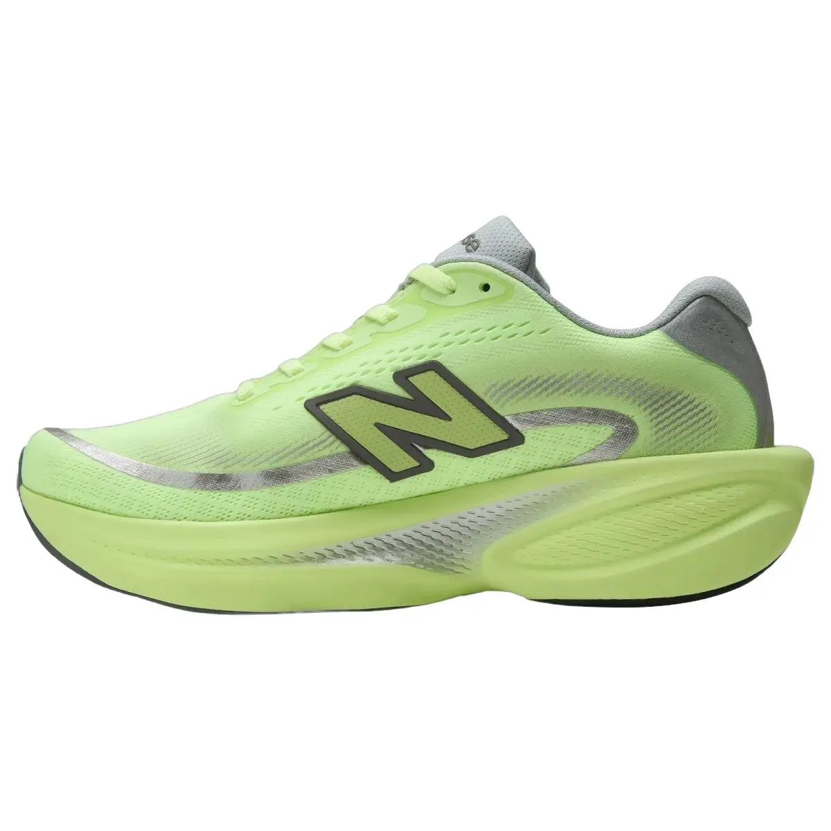 New Balance shoes - Ellipse V1 - Ellipse - WELPS8NK - Afterglow/Grey/Blk 4