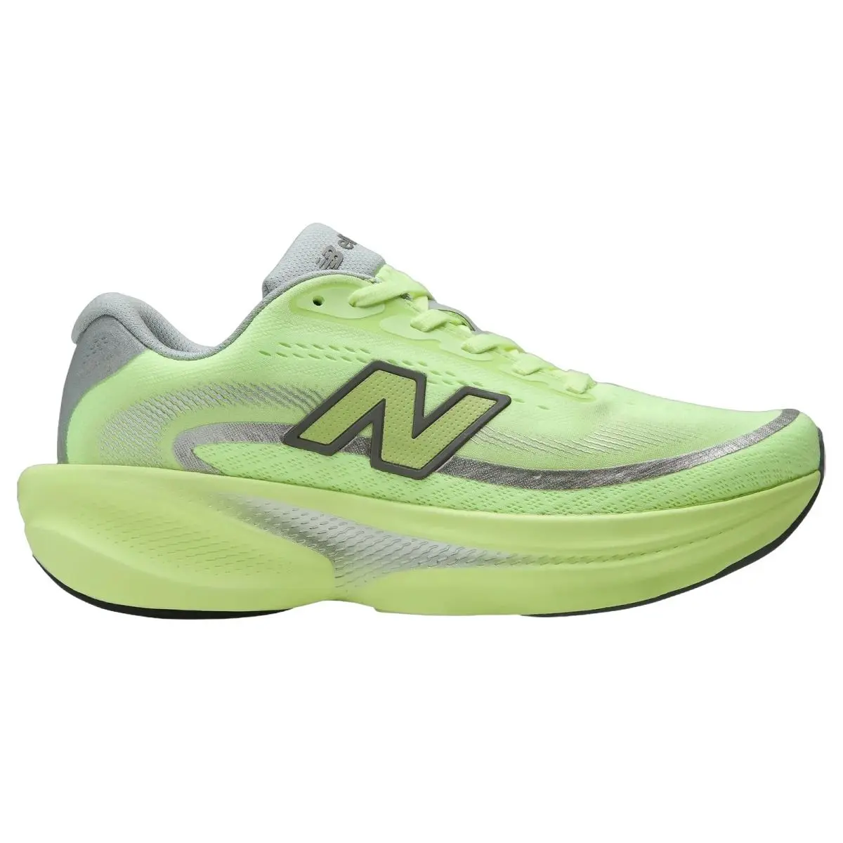 New Balance shoes - Ellipse V1 - Ellipse - WELPS8NK - Afterglow/Grey/Blk 8