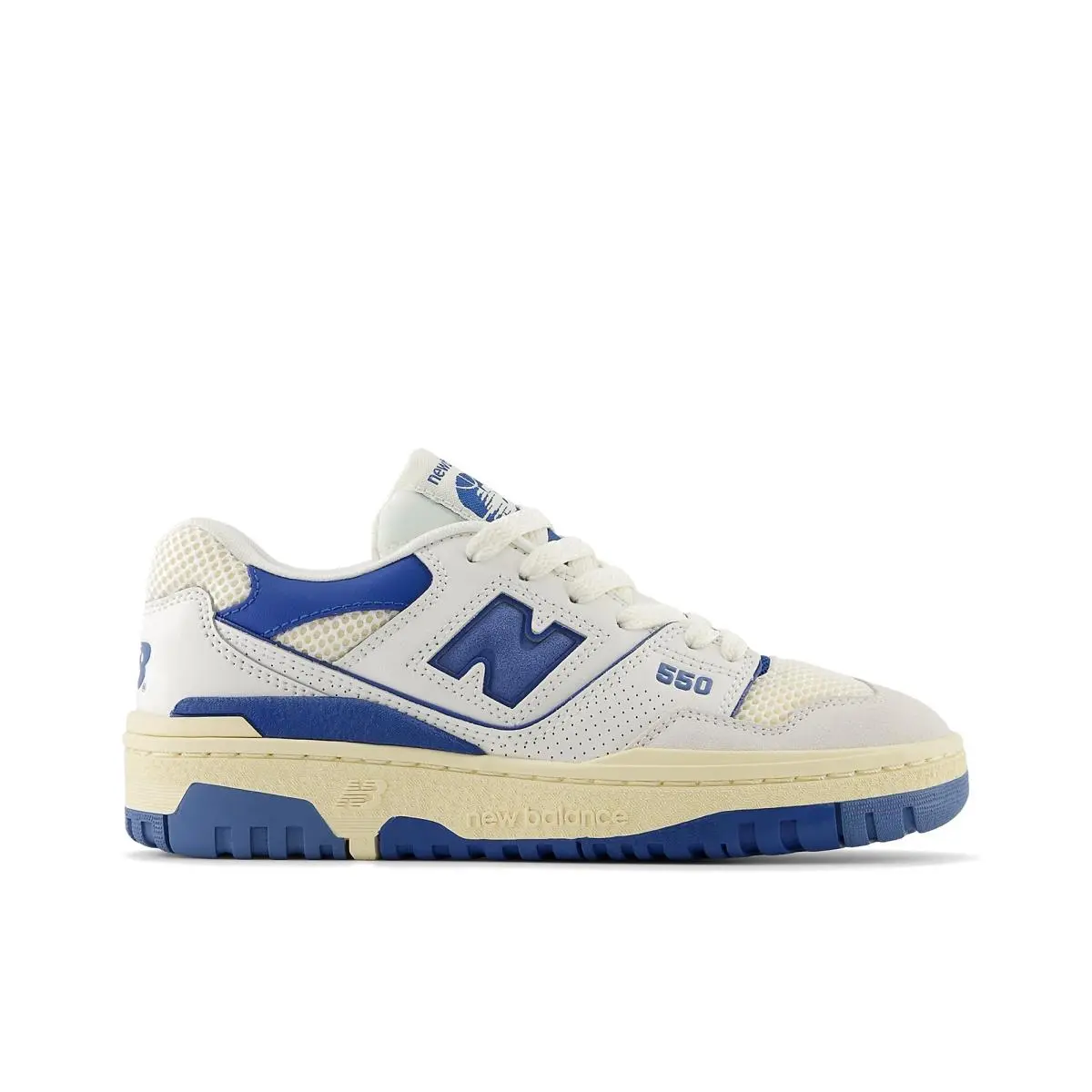 New Balance shoes - 10641292820767 - 10641292820767 - Heron Blue/Sea Salt 0
