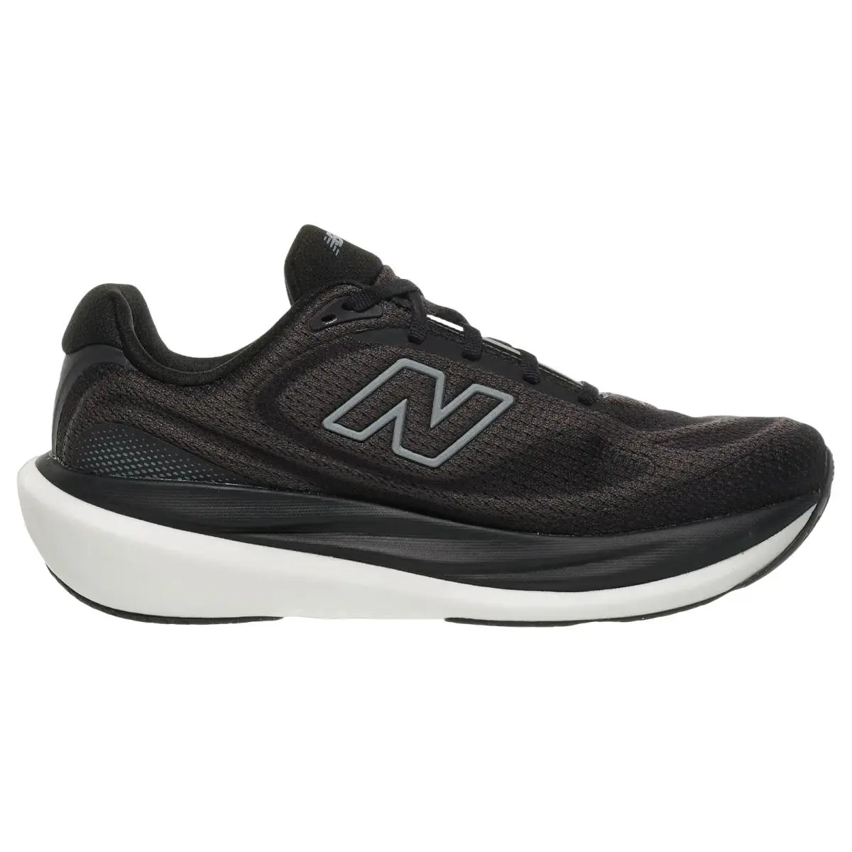 New Balance shoes - New Balance 1080 v15 Extra Wide - W1080815 - Black/Slate Grey 1