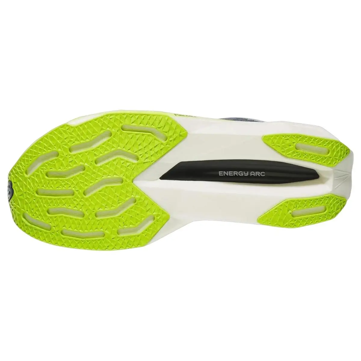 New Balance shoes - Fuelcell Supercomp Pacer V2 - Fuelcell Supercomp Pacer - WFCRR8VV - Fresh Air/Alkaline Green 9