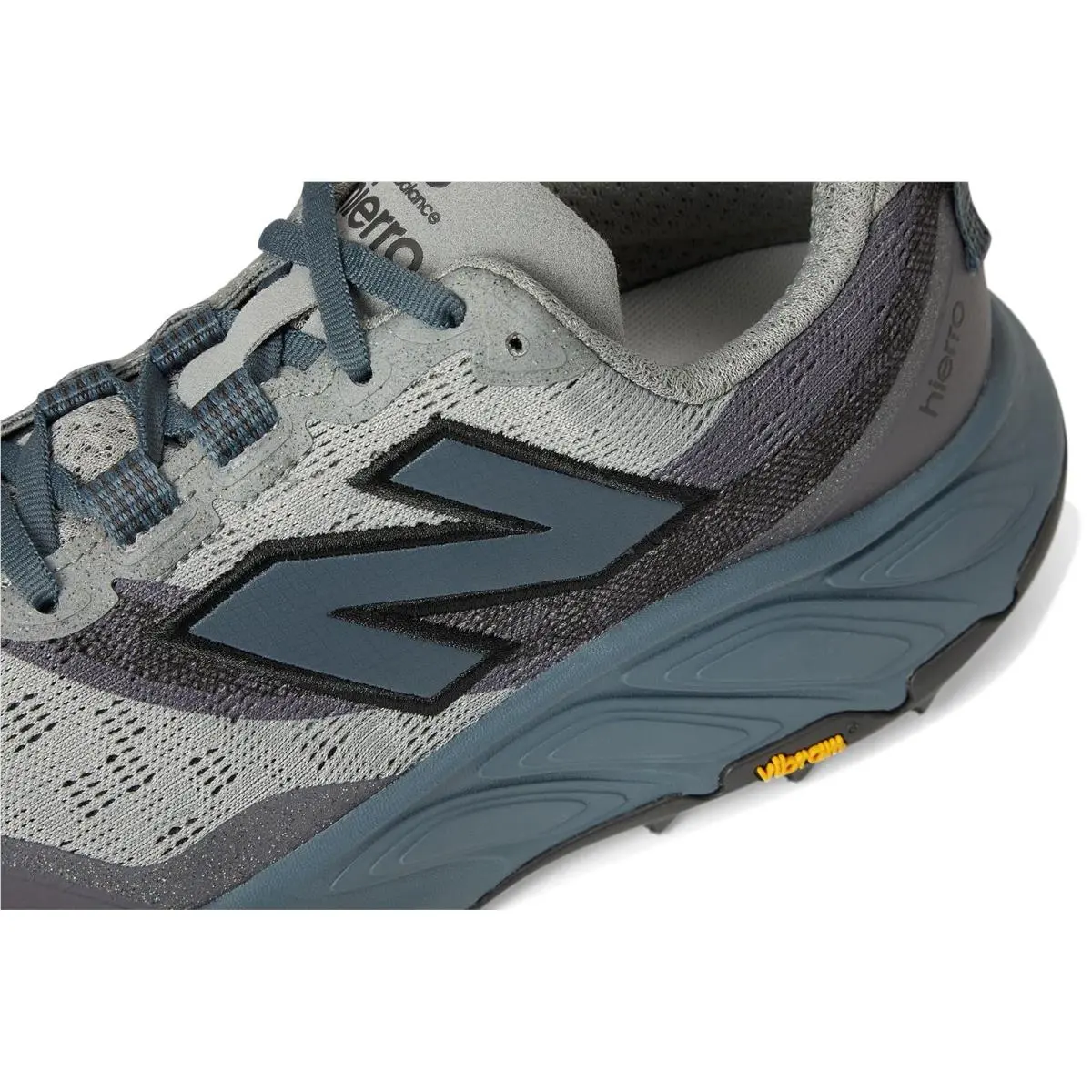 New Balance shoes - Afterglow/Dark Olivine 46