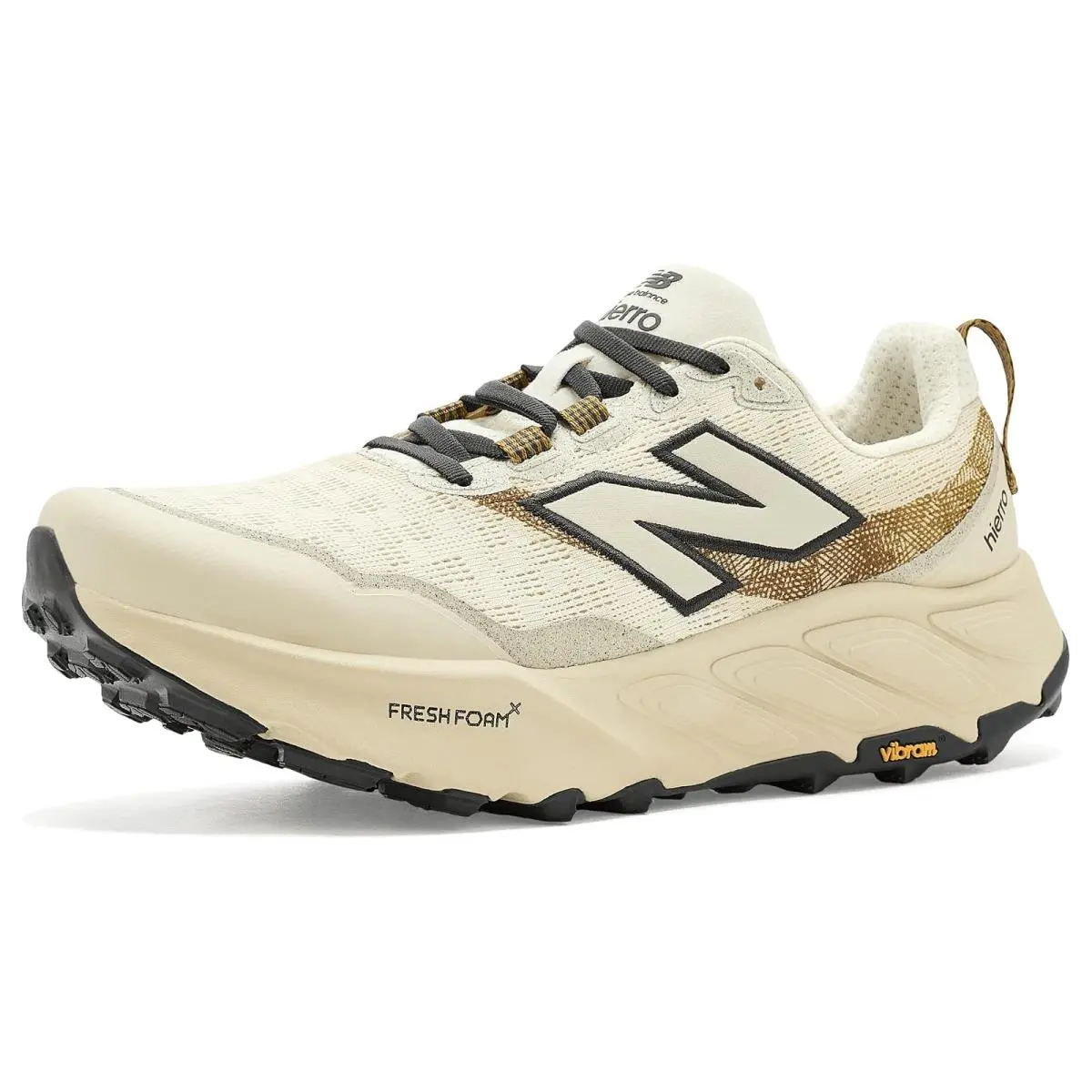 New Balance shoes - Afterglow/Dark Olivine 13