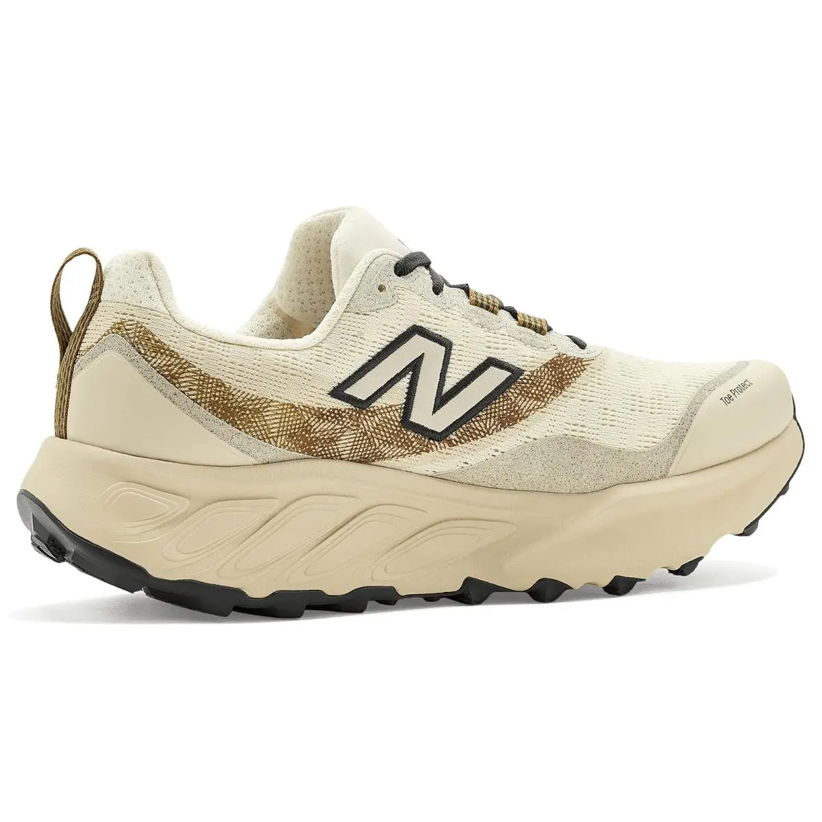 New Balance shoes - Afterglow/Dark Olivine 15