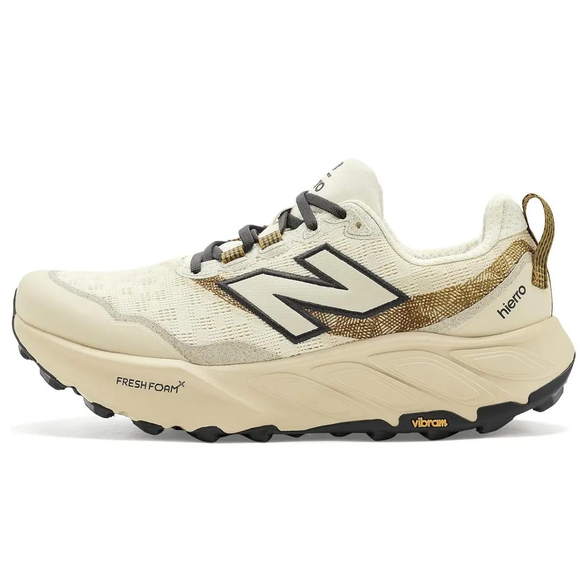 New Balance shoes - Afterglow/Dark Olivine 16